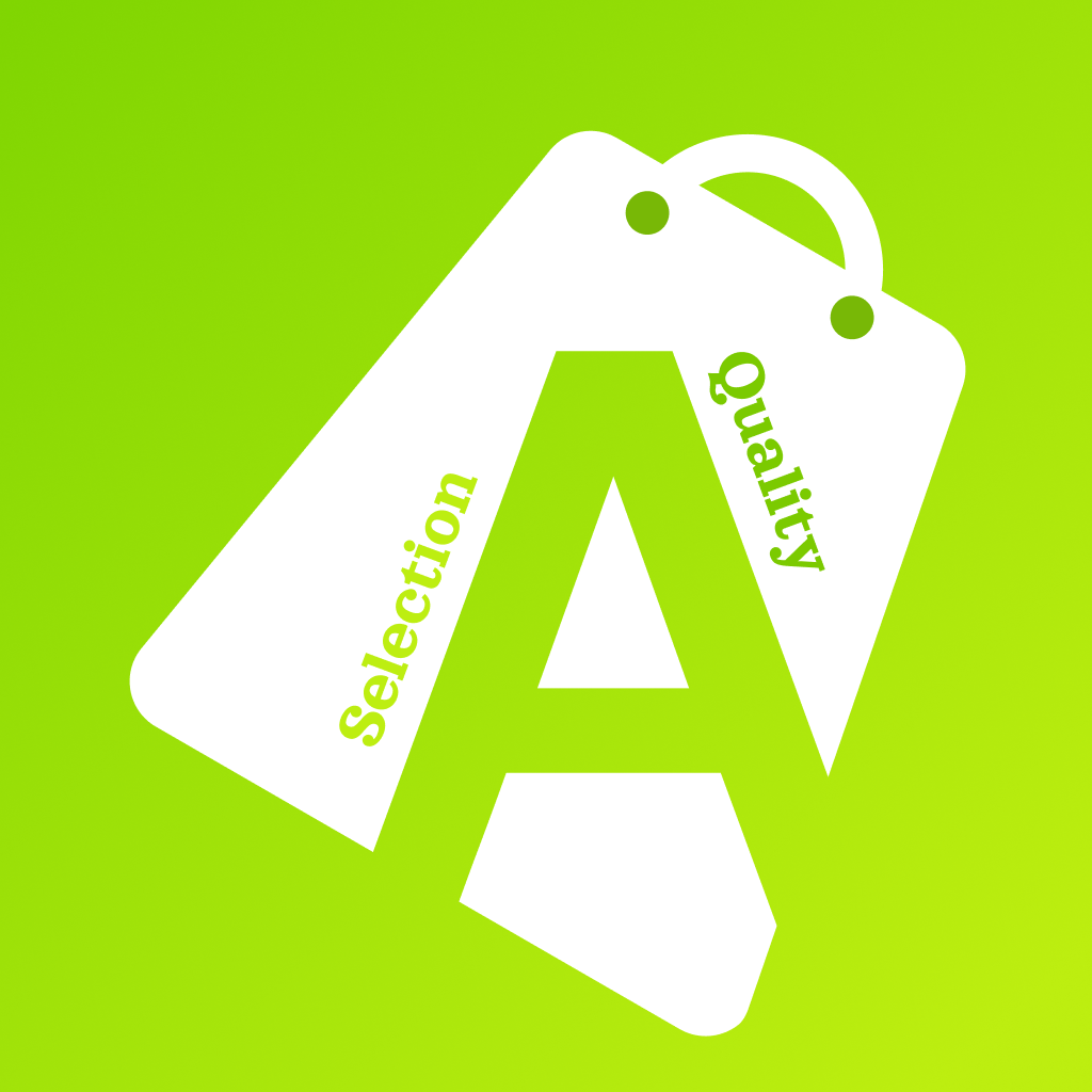 安选优品汇 Logo